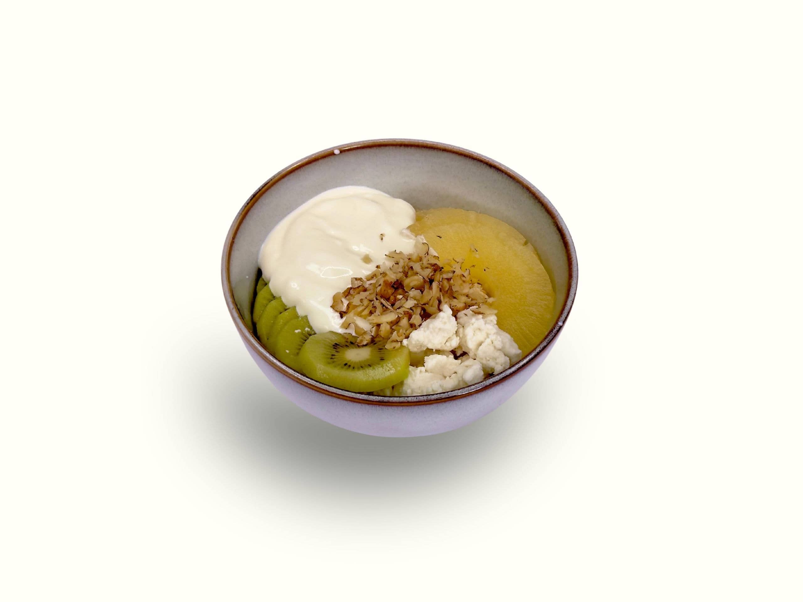 Tropical Protein Bowl