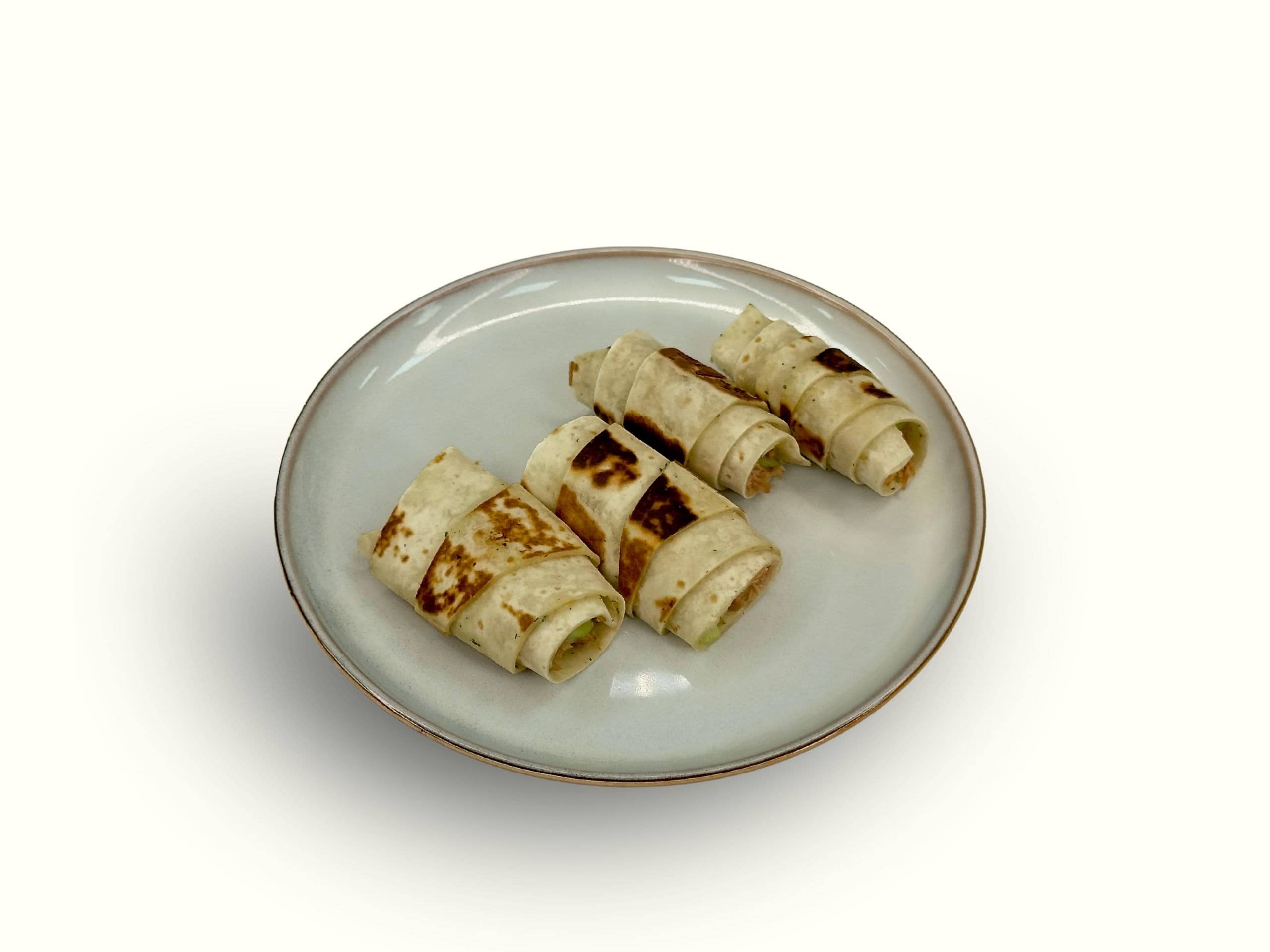 Tuna roll