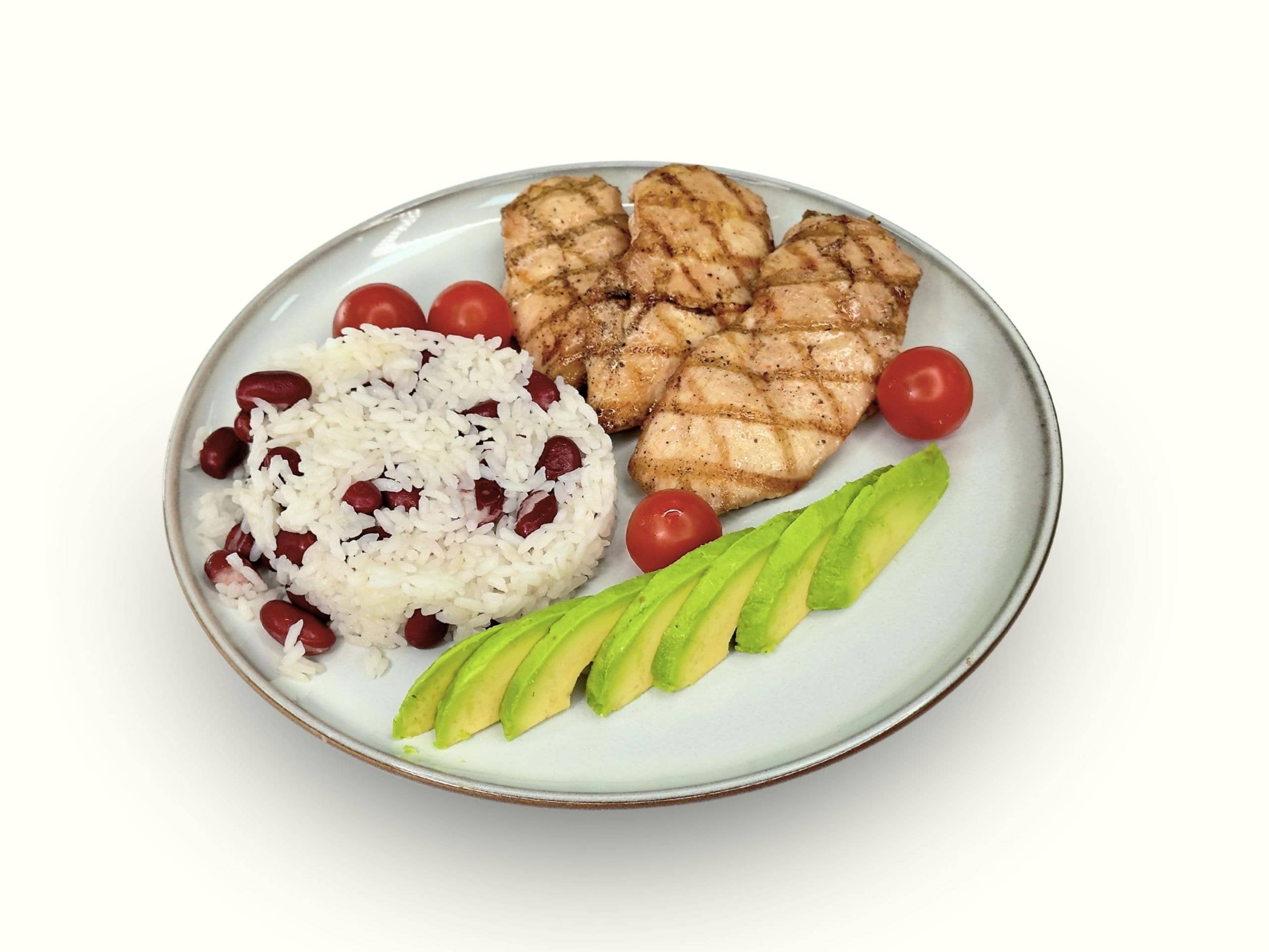 Chicken Bowl