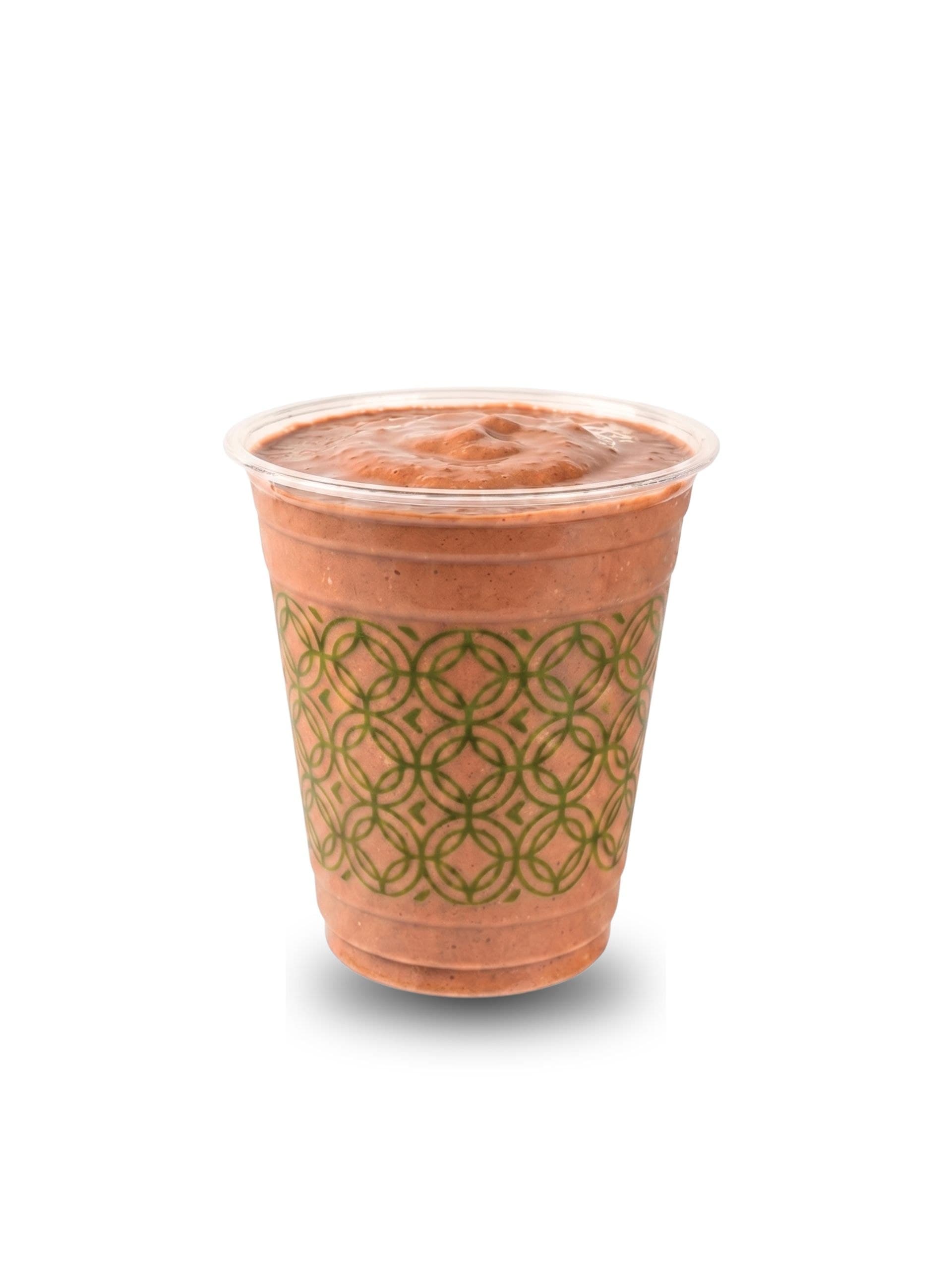 Acai Sunset Smoothie