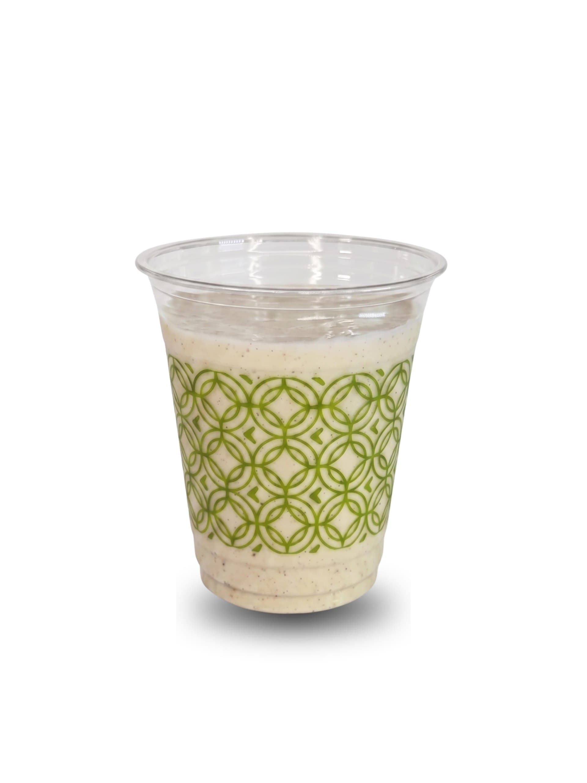 Banana Protein Shake