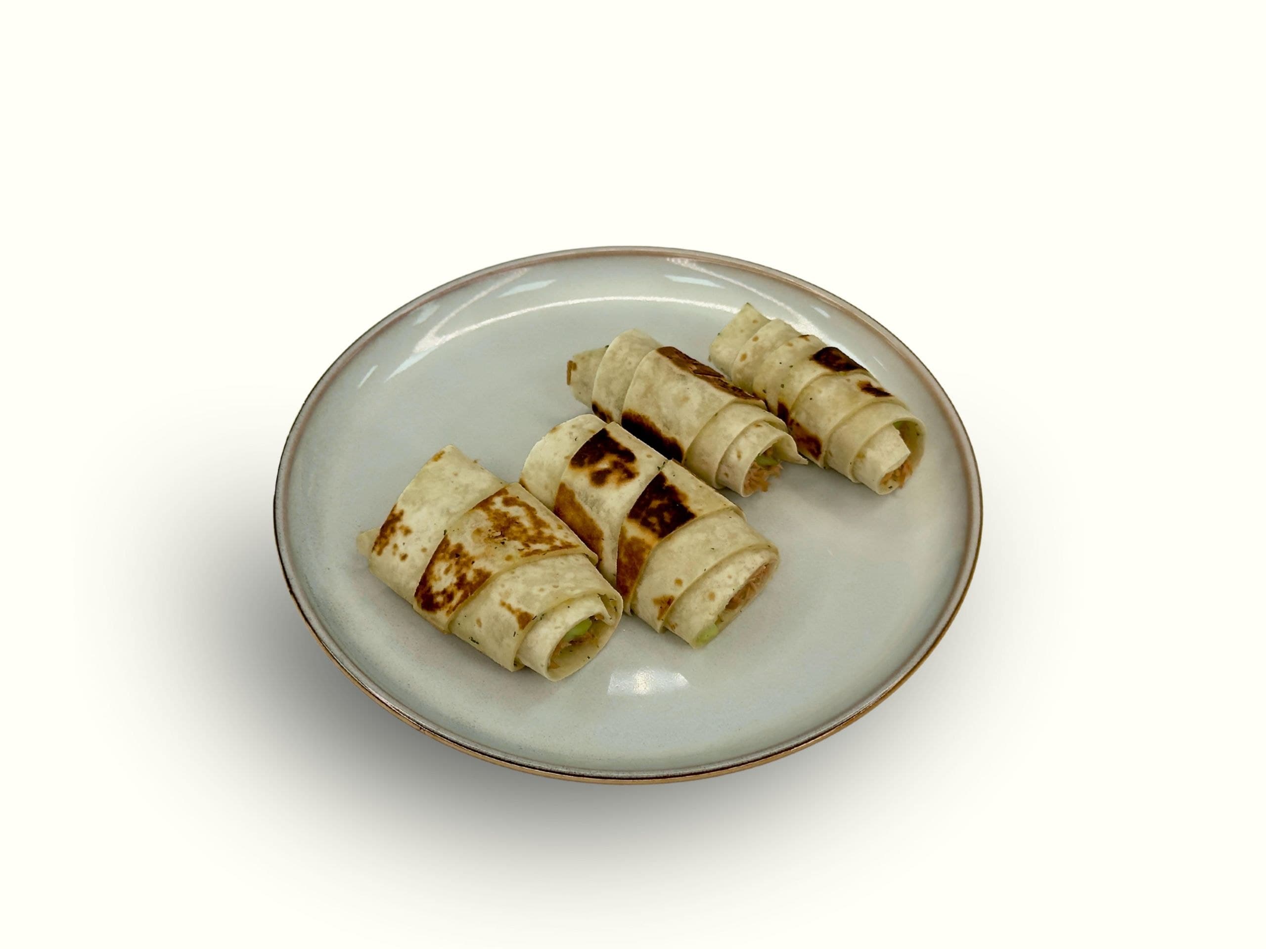 Tuna roll