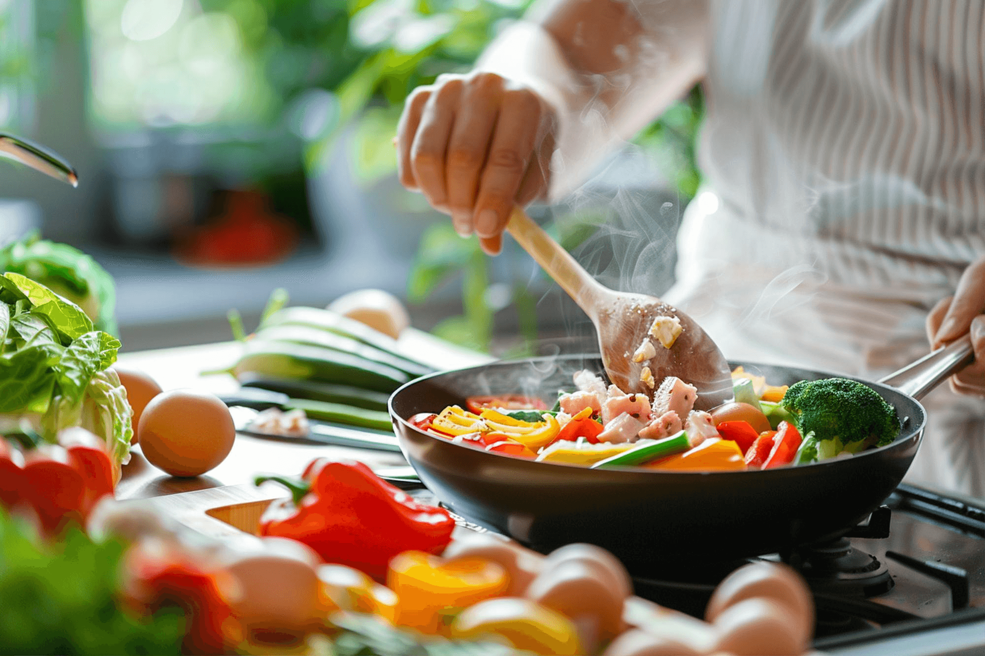Find your perfect meal plan